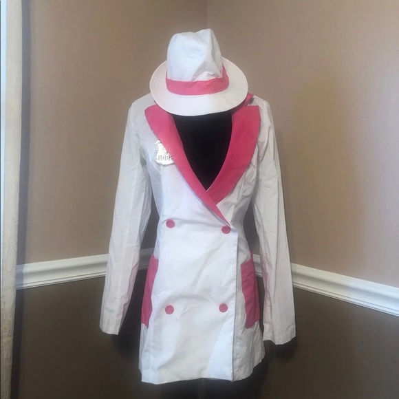 Halloween costume - Picture 4 of 10